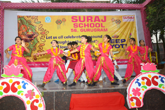 Best CBSE School Gurgaon 68